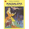 Tif et Tondu - Tome 36 - Magdalena