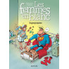 Les femmes en blanc - Tome 3 - Superpiquées