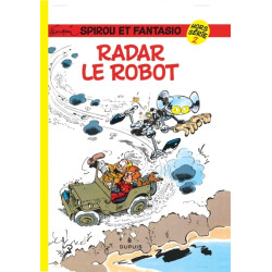 Spirou et Fantasio -...