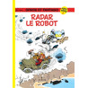 Spirou et Fantasio - Hors-série - Tome 2 - Radar le robot