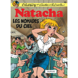 Natacha - Tome 13 - Les...