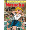 Natacha - Tome 13 - Les Nomades du ciel