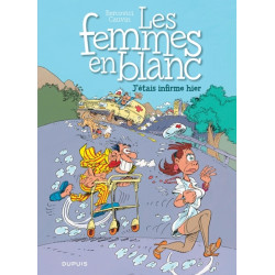 Les femmes en blanc - Tome...
