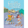 Les femmes en blanc - Tome 5 - J’étais infirme hier