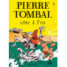 Pierre Tombal - Tome 6 - Côte à l’os
