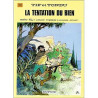 Tif et Tondu - Tome 38 - La Tentation du Bien