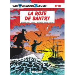 Les Tuniques Bleues - Tome...