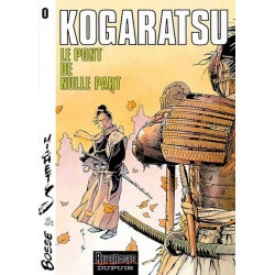Kogaratsu - Le Pont de...