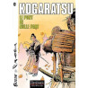 Kogaratsu - Le Pont de nulle part