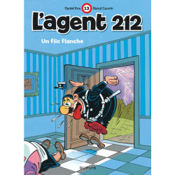 L'agent 212 - Tome 13 - Un...