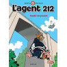 L'agent 212 - Tome 14 - Sauté de poulet