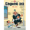 L'agent 212 - Tome 16 - Flic… aïe !