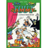 Tout Sammy - Tome 4 - Gorilles, canines et dents de lait