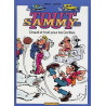 Tout Sammy - Tome 5 - Chaud et froid pour les Gorilles