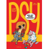 Les Psy - Tome 1 - Quel est votre problème ?