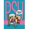 Les Psy - Tome 2 - Dites-moi tout !