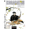 Kogaratsu - Tome 6 - L’Homme sur la vague