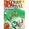 Pierre Tombal - Tome 12 - Os courent