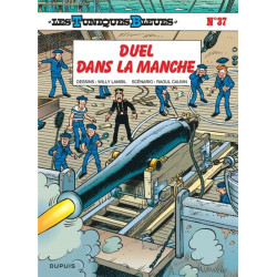 Les Tuniques Bleues - Tome...