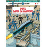 Les Tuniques Bleues - Tome 37 - Duel dans la Manche