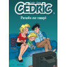 Cédric - Tome 9 - Parasite sur canapé