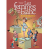 Les femmes en blanc - Tome 13 - En voie de disparition