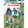 Les Tuniques Bleues - Tome 38 - Les Planqués