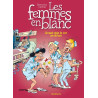Les femmes en blanc - Tome 15 - Avant que le cor ne m’use !