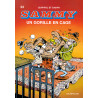 Sammy - Tome 33 - Un Gorille en cage