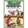 Tout Sammy - Tome 7 - Drôle de cirque pour les Gorilles