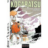 Kogaratsu - Tome 7 - L’Autre moitié du ciel