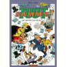 Tout Sammy - Tome 9 - Les Gorilles aux abois