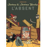 Jérôme K. Jérôme Bloche - Tome 9 - L'Absent