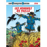 Les Tuniques Bleues - Tome 40 - Les Hommes de paille