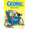Cédric - Tome 12 - Terrain minets