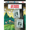 Les Tuniques Bleues - Tome 41 - Les Bleus en cavale