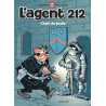 L'agent 212 - Tome 20 - Chair de poule