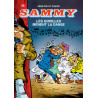 Sammy - Tome 35 - Les Gorilles mènent la danse