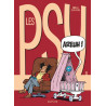 Les Psy - Tome 8 - Areuh !