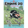 L'agent 212 - Tome 22 - Brigade des eaux
