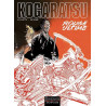 Kogaratsu - Tome 10 - Rouge ultime