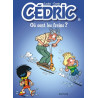 Cédric - Tome 16 - Où sont les freins ?