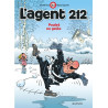 L'agent 212 - Tome 23 - Poulet en gelée