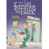 Les femmes en blanc - Tome 24 - Si le cœur vous en dit