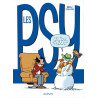Les Psy - Tome 11 - Les Psy 11
