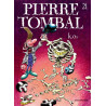 Pierre Tombal - Tome 21 - K.Os