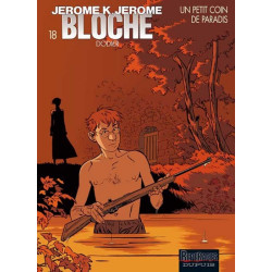 Jérôme K. Jérôme Bloche -...