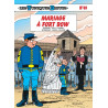 Les Tuniques Bleues - Tome 49 - Mariage à Fort Bow