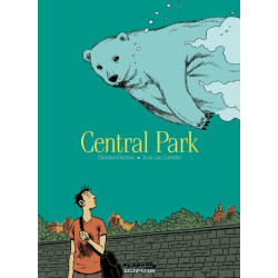 Central Park - Central Park
