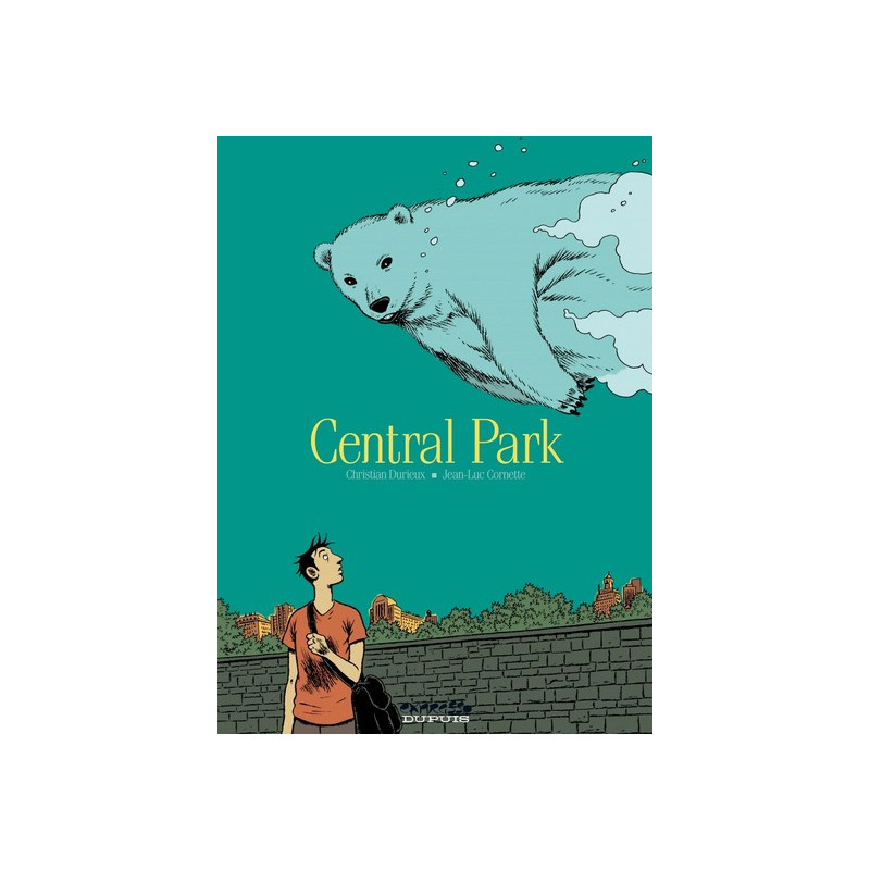 Central Park - Central Park